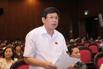 Ban hành Luật biểu tình là “trả nợ cho dân”